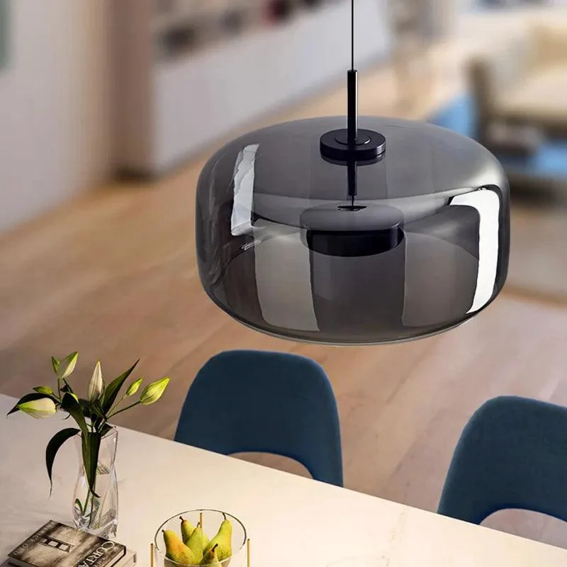 Luminaire Suspendu / NEBULAO