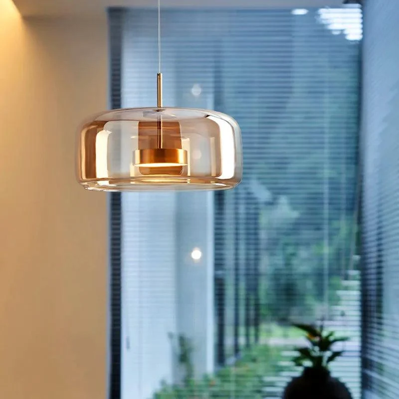 Luminaire Suspendu / NEBULAO
