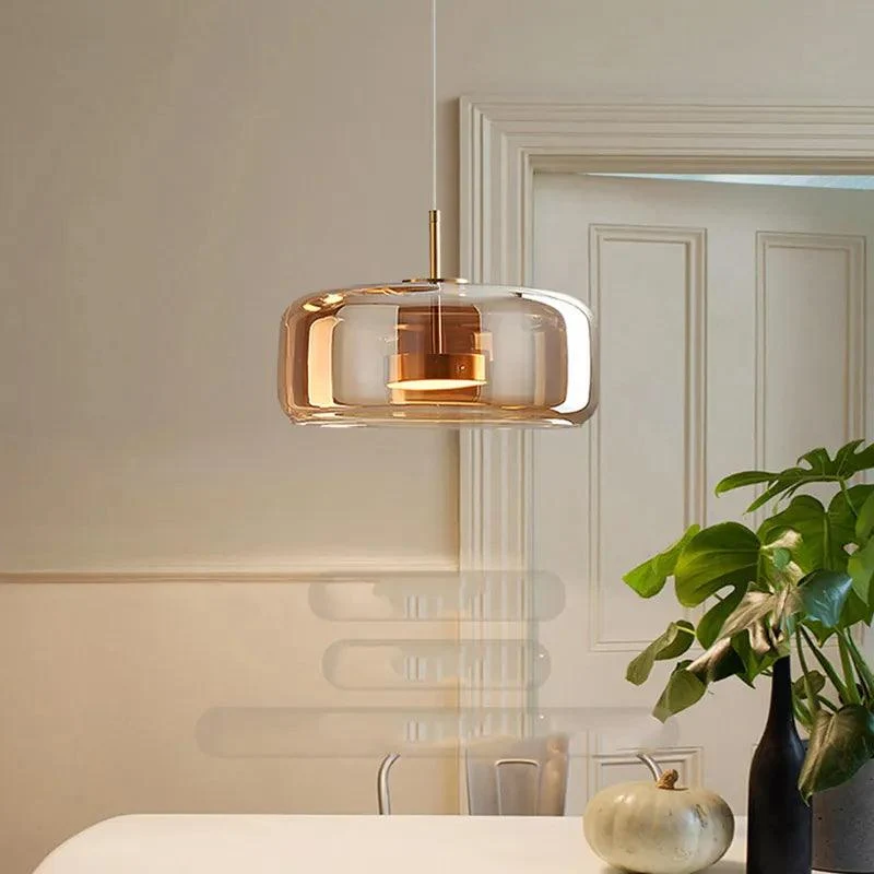 Luminaire Suspendu / NEBULAO