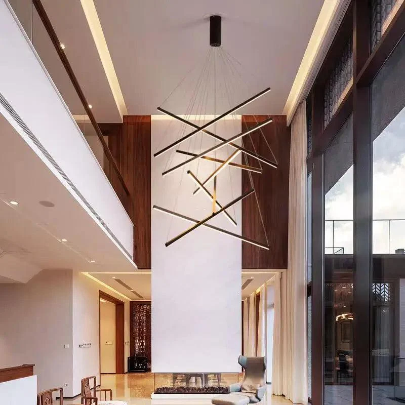 Luminaire Suspendu / DUPLEX