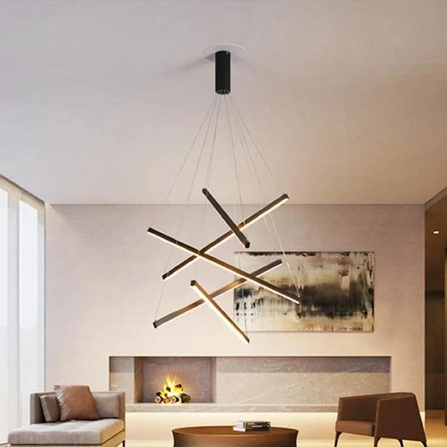 Luminaire Suspendu / DUPLEX
