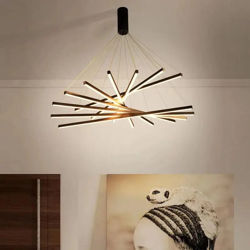 Luminaire Suspendu / DUPLEX