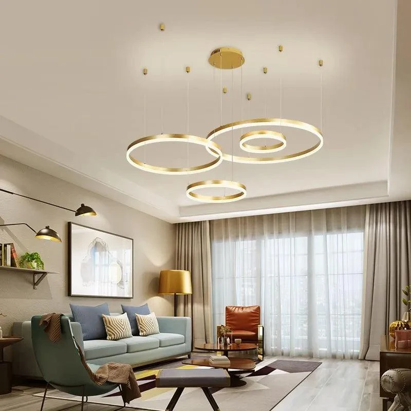 Luminaire Suspendu / NIMBUS