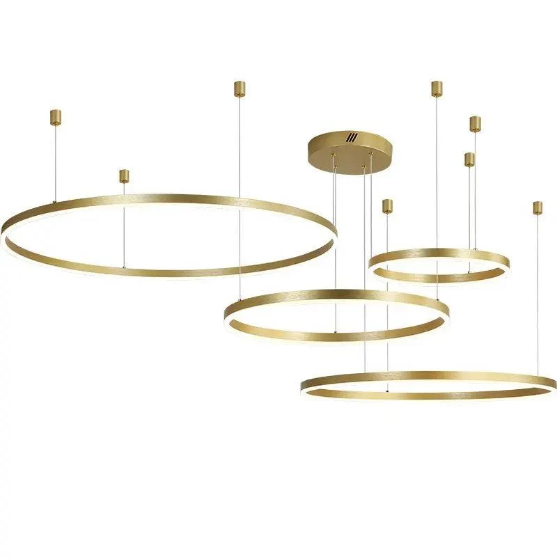 Luminaire Suspendu / NIMBUS