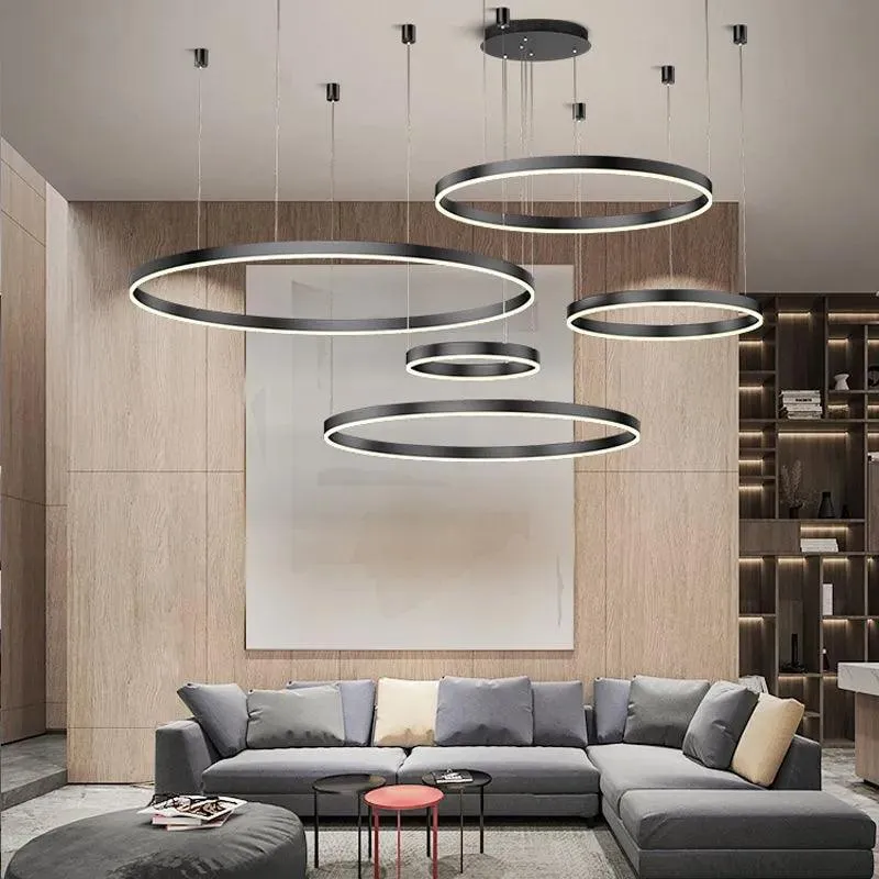 Luminaire Suspendu / NIMBUS