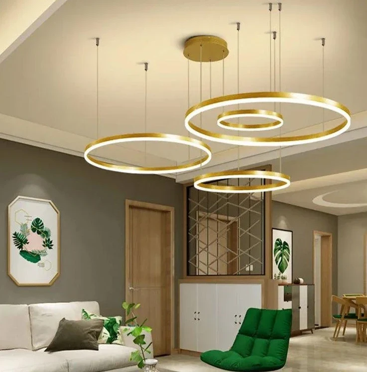 Luminaire Suspendu / NIMBUS