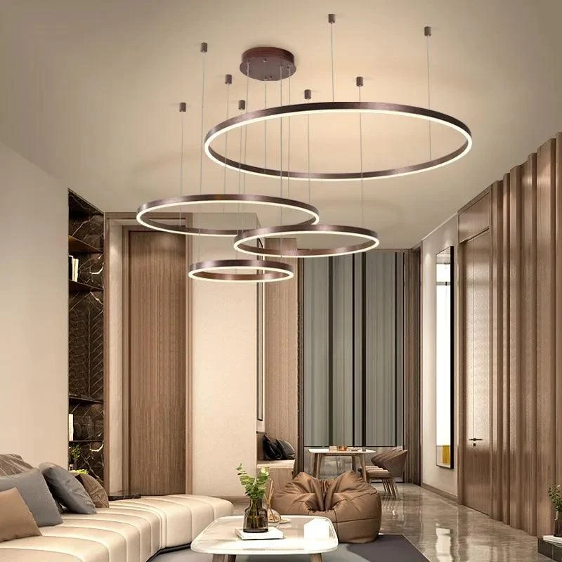Luminaire Suspendu / NIMBUS