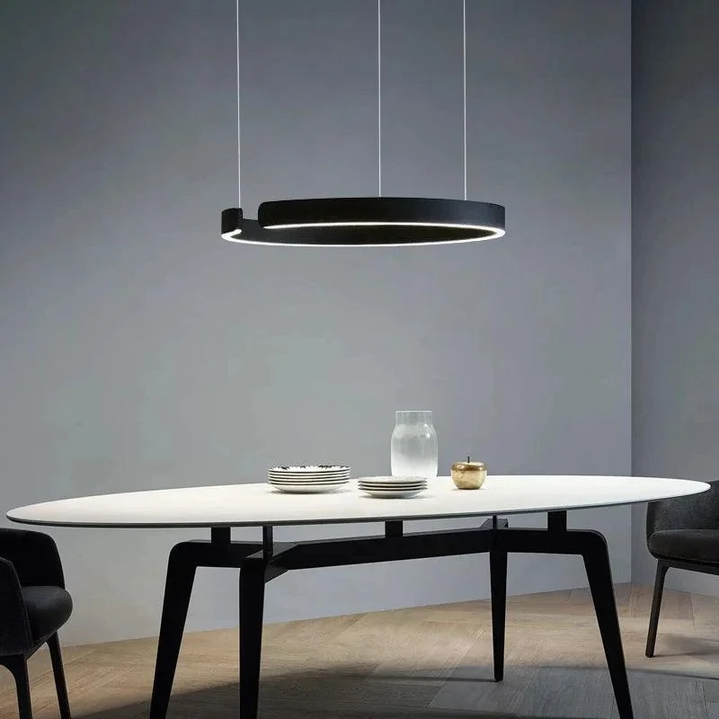 Luminaire Suspendu / CIRCLE
