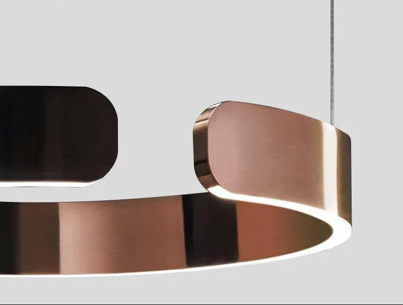 Luminaire Suspendu / CIRCLE