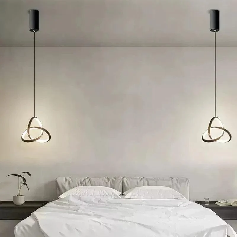 Luminaire Suspendu / LUMIVA