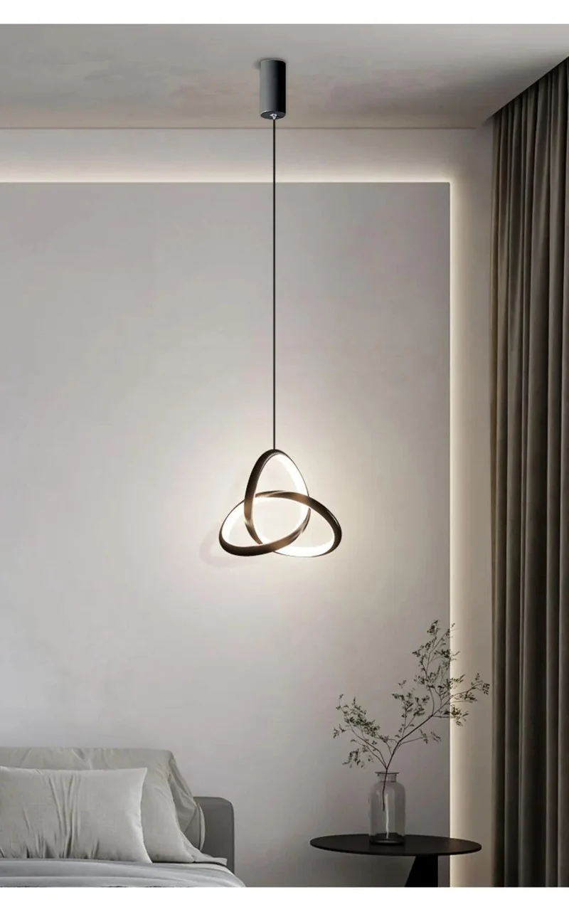 Luminaire Suspendu / LUMIVA