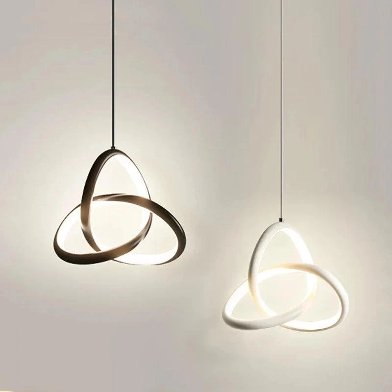 Luminaire Suspendu / LUMIVA