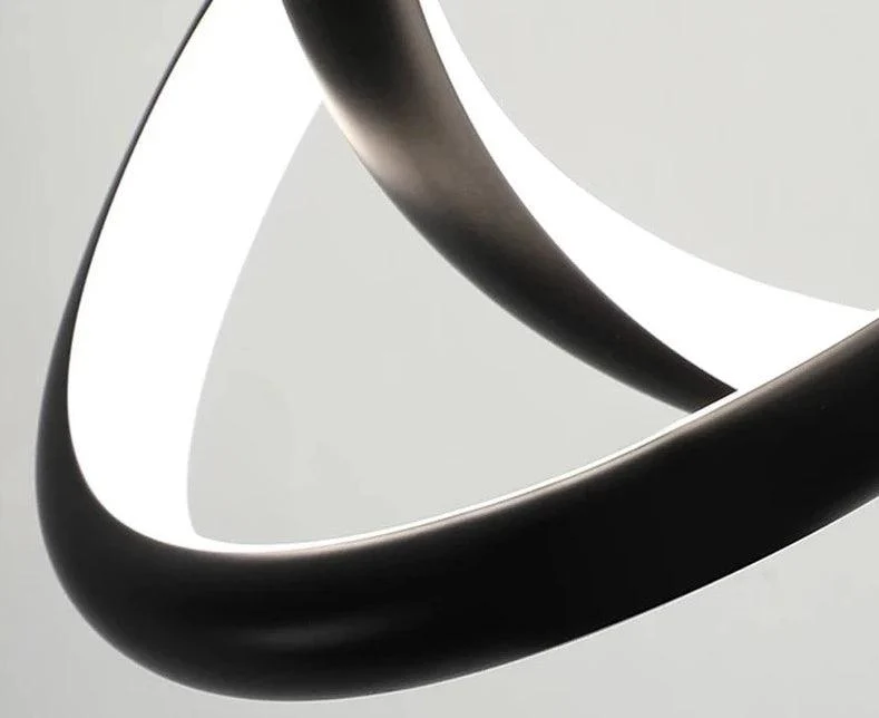Luminaire Suspendu / LUMIVA