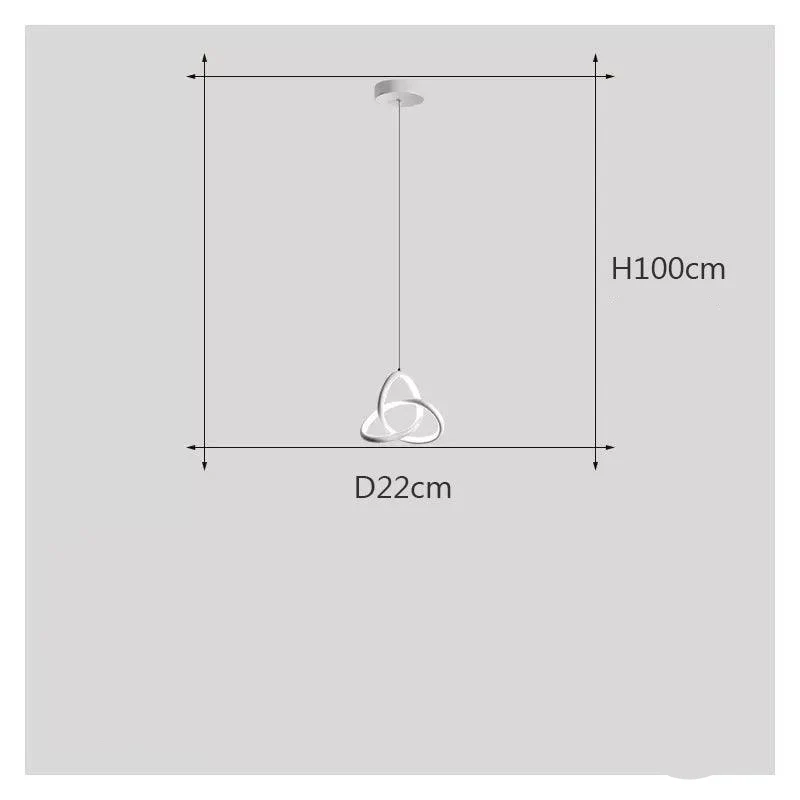 Luminaire Suspendu / LUMIVA