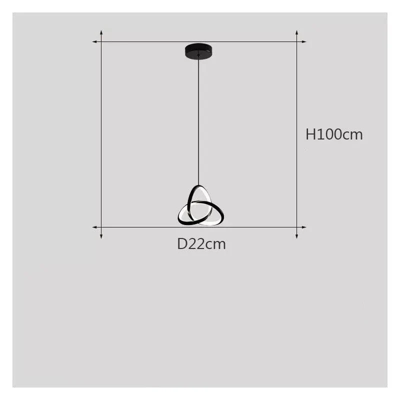 Luminaire Suspendu / LUMIVA