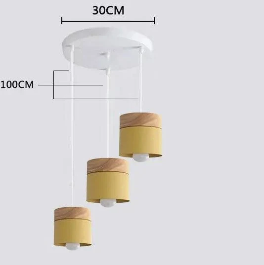 Luminaire Suspendu / EFFLUGE