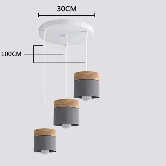 Luminaire Suspendu / EFFLUGE