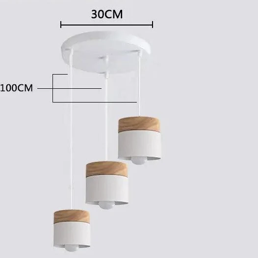 Luminaire Suspendu / EFFLUGE