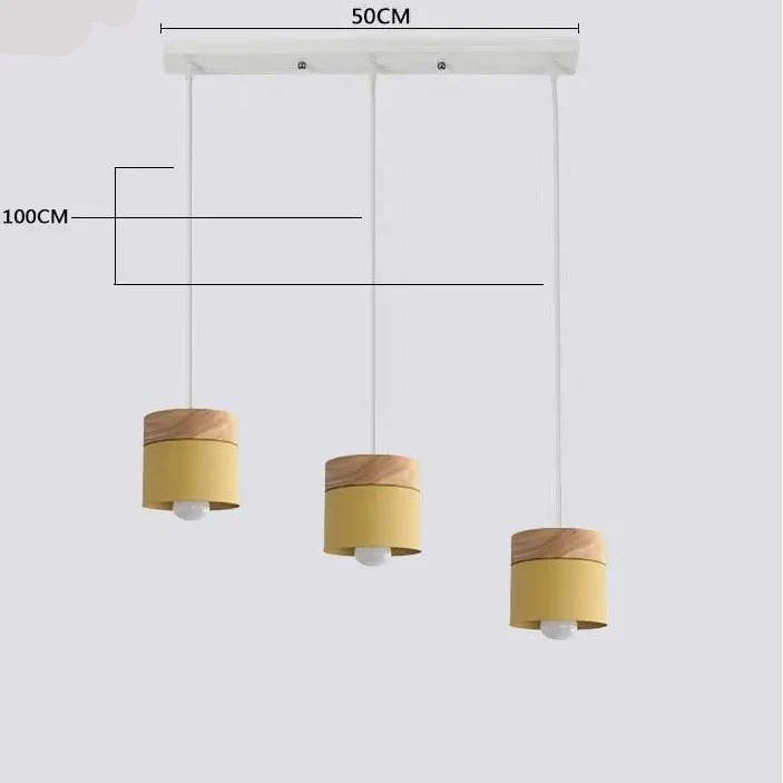 Luminaire Suspendu / EFFLUGE