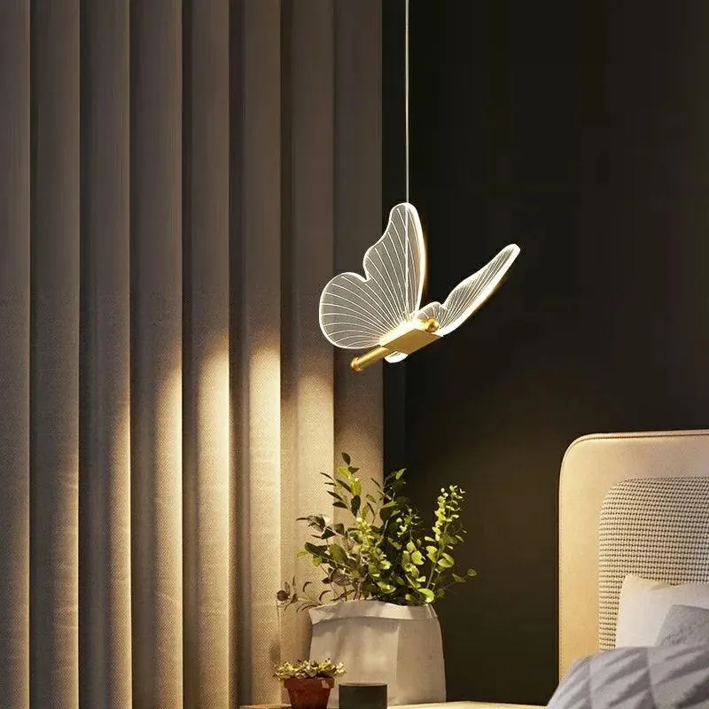 Luminaire Suspendu / ACRYLIC