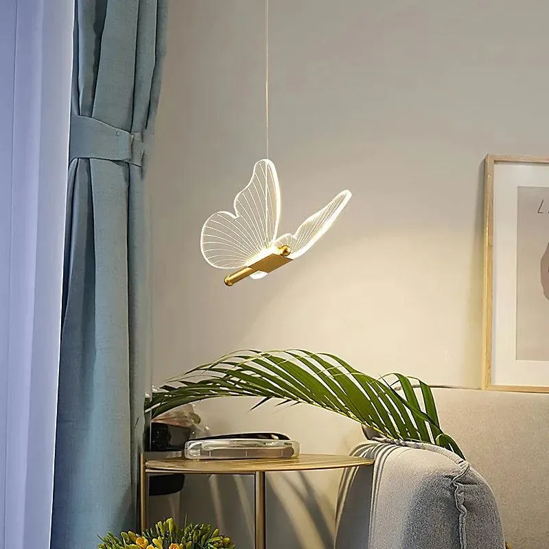 Luminaire Suspendu / ACRYLIC