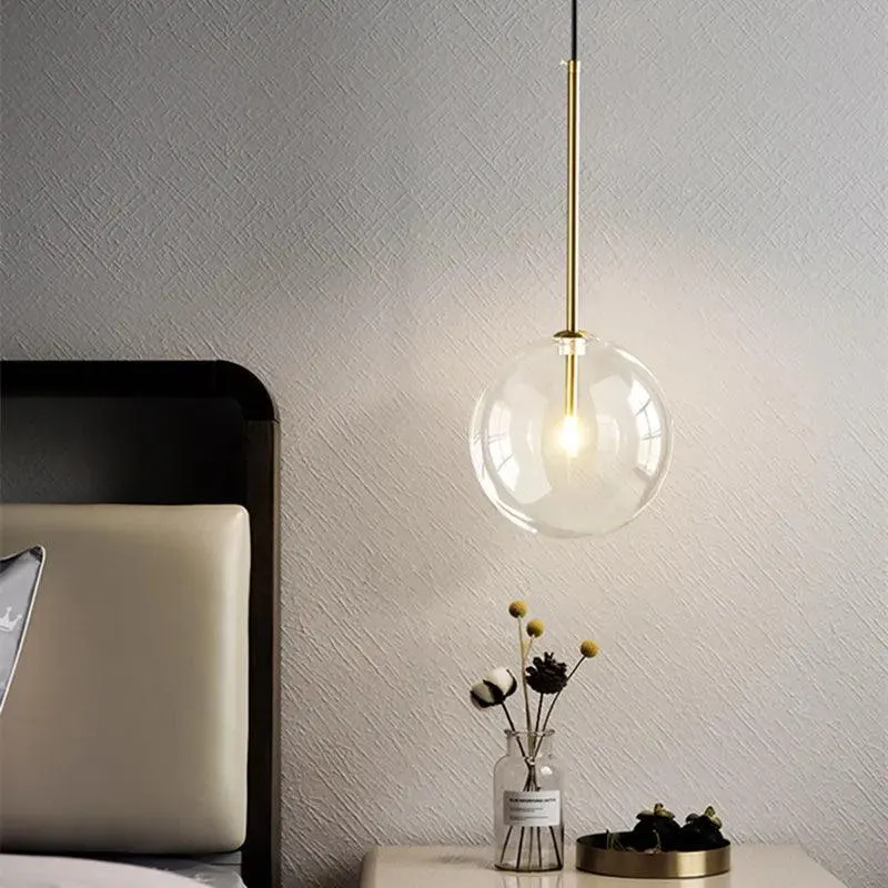 Luminaire Suspendu / GLOBAL