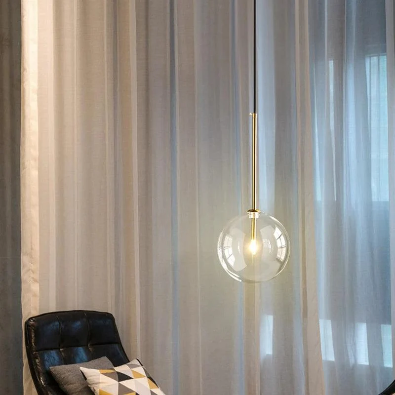 Luminaire Suspendu / GLOBAL