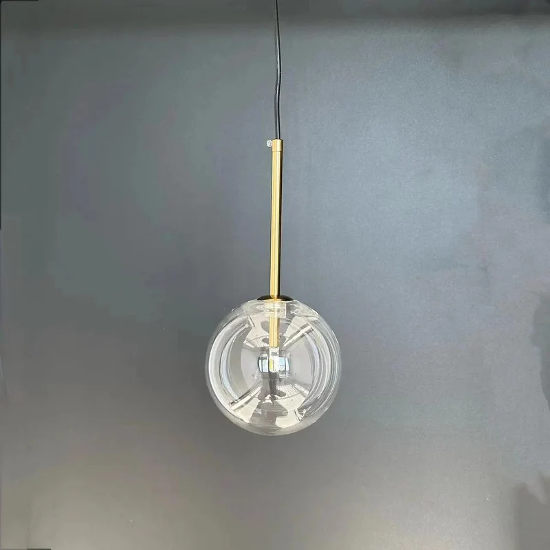 Luminaire Suspendu / GLOBAL