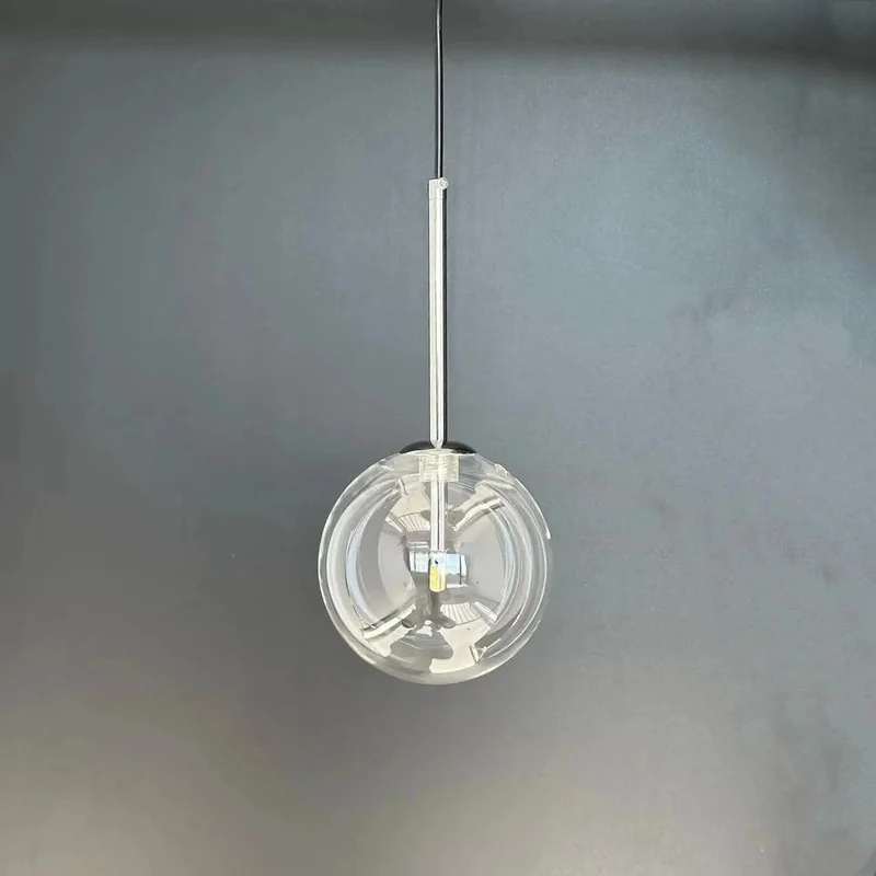 Luminaire Suspendu / GLOBAL