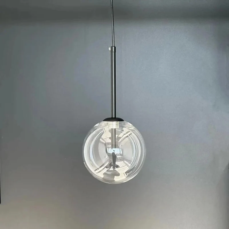 Luminaire Suspendu / GLOBAL