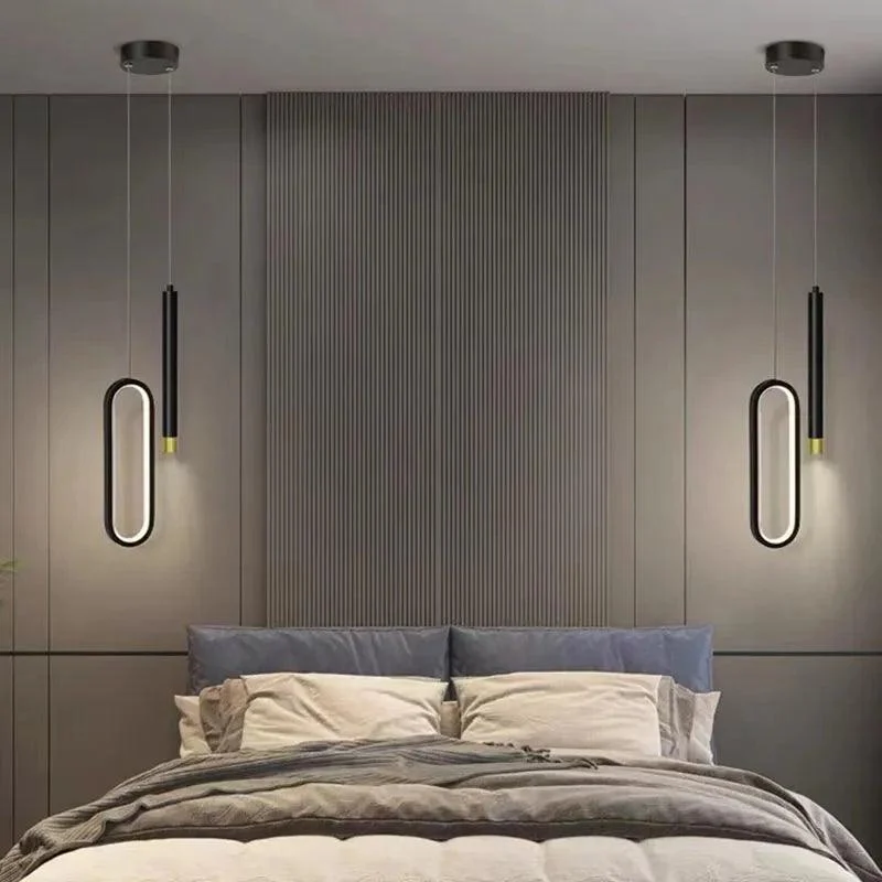 Luminaire Suspendu / SATELIC