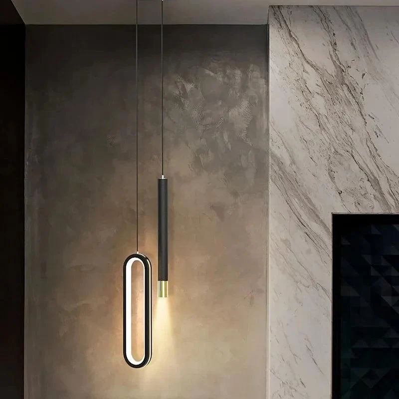 Luminaire Suspendu / SATELIC