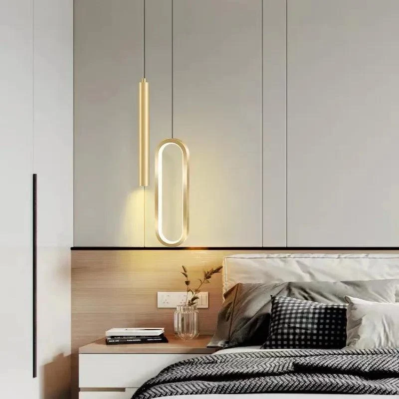 Luminaire Suspendu / SATELIC