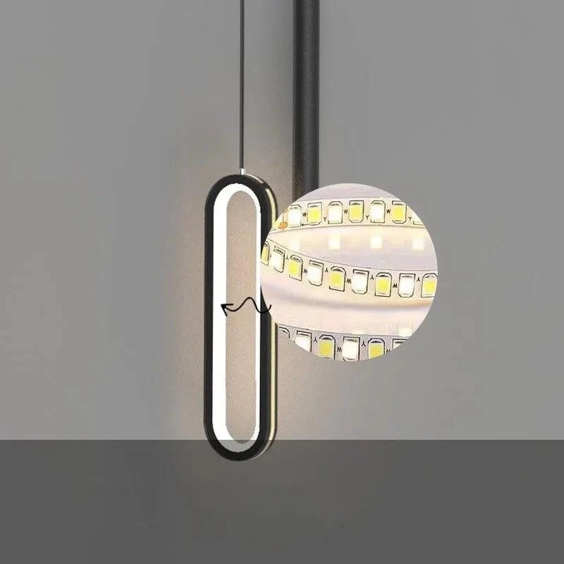 Luminaire Suspendu / SATELIC