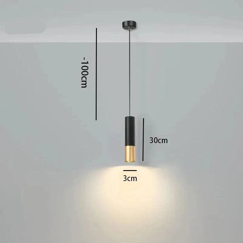 Luminaire Suspendu / SATELIC