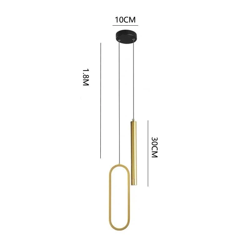 Luminaire Suspendu / SATELIC