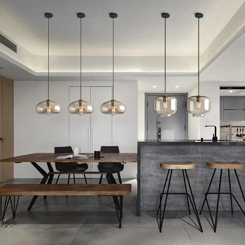 Luminaire Suspendu / VERATIS
