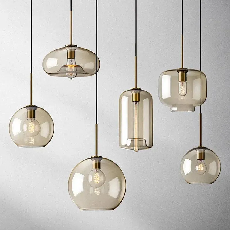 Luminaire Suspendu / VERATIS