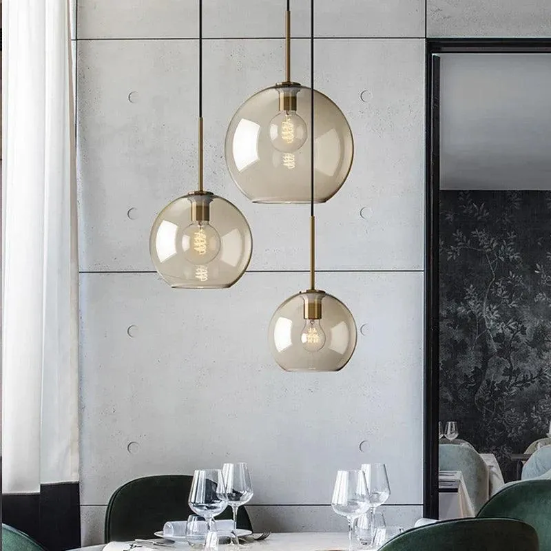 Luminaire Suspendu / VERATIS