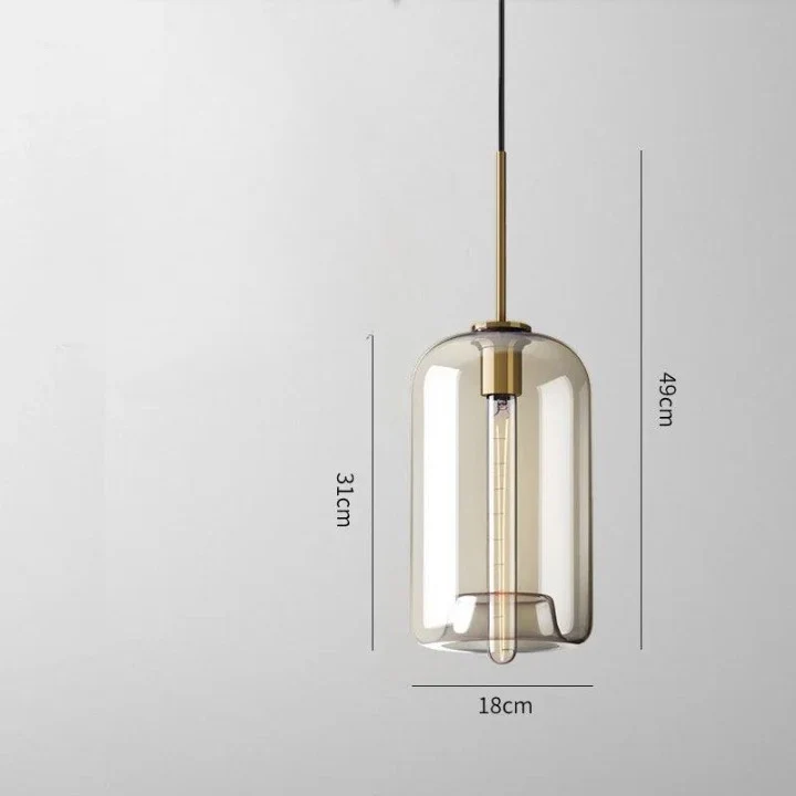 Luminaire Suspendu / VERATIS