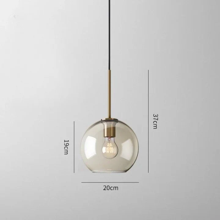 Luminaire Suspendu / VERATIS