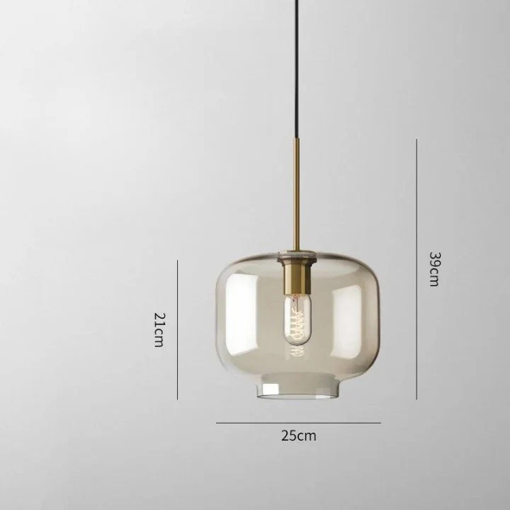 Luminaire Suspendu / VERATIS