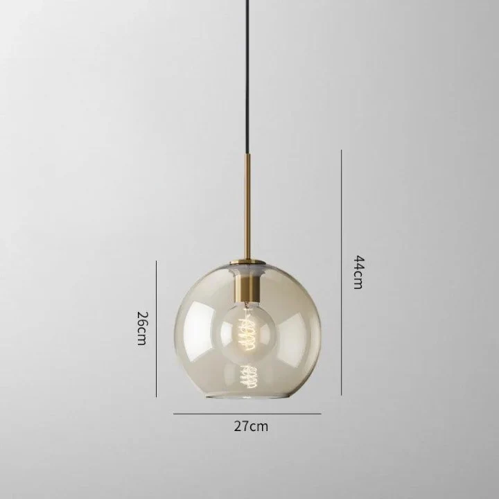 Luminaire Suspendu / VERATIS