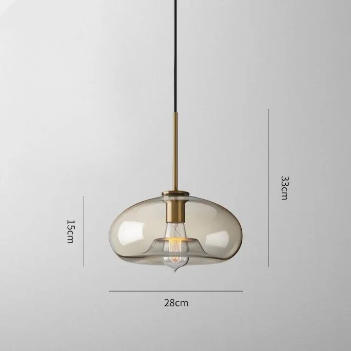 Luminaire Suspendu / VERATIS