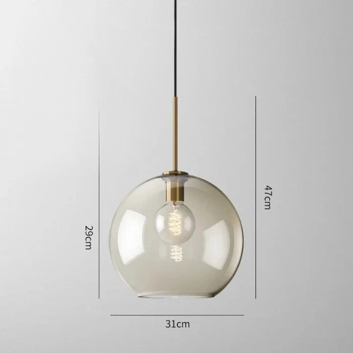 Luminaire Suspendu / VERATIS