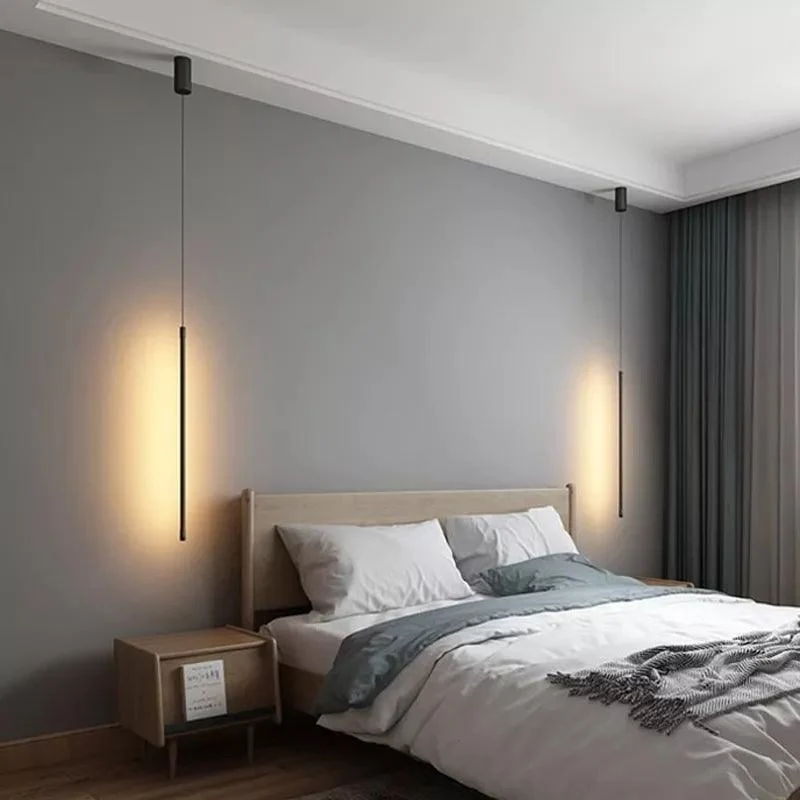 Luminaire Suspendu / POWER
