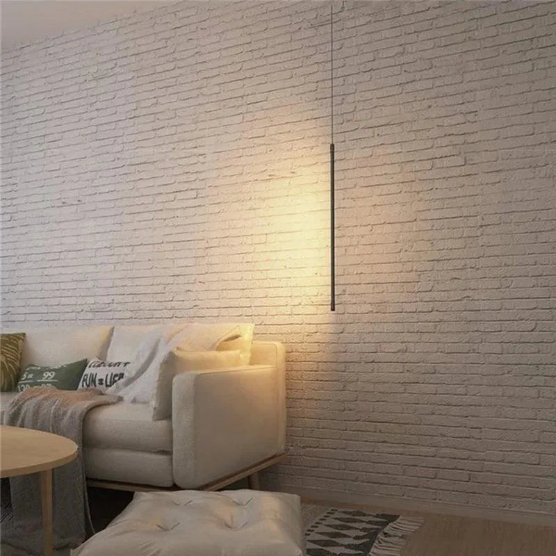 Luminaire Suspendu / POWER