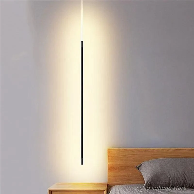 Luminaire Suspendu / POWER