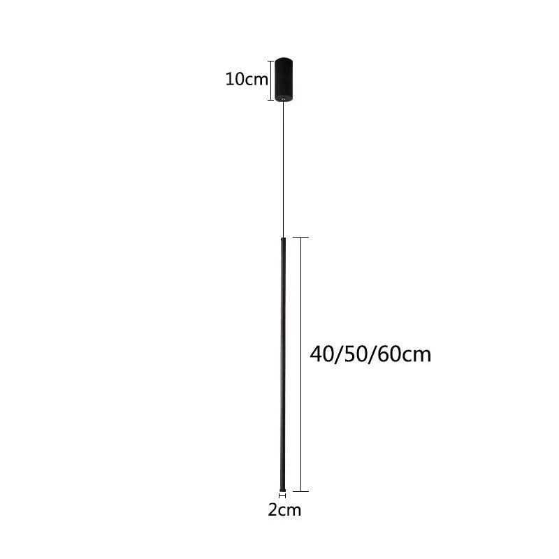 Luminaire Suspendu / POWER