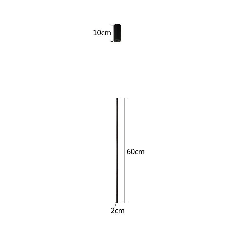 Luminaire Suspendu / POWER